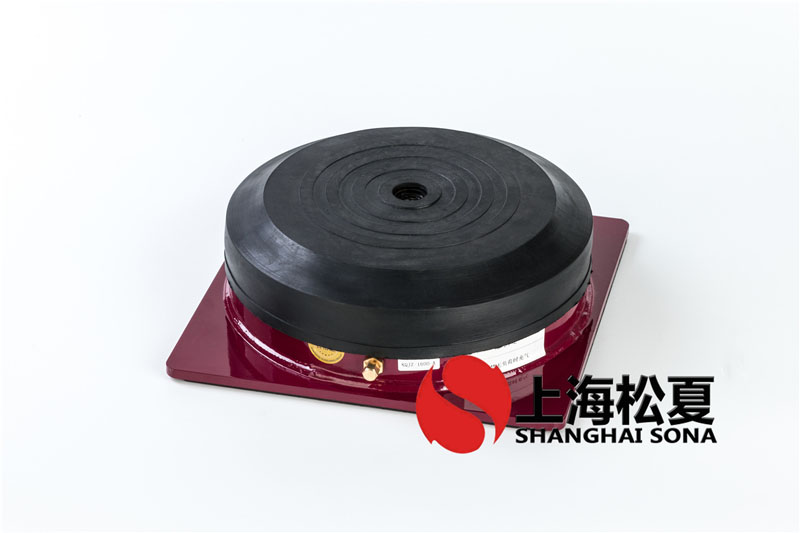 JBQ-1600-A型气垫减震器